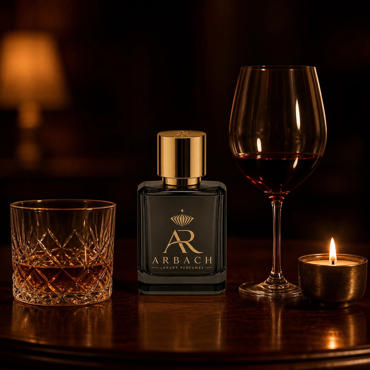 Arbach Unisex – Lifestyle-Szene